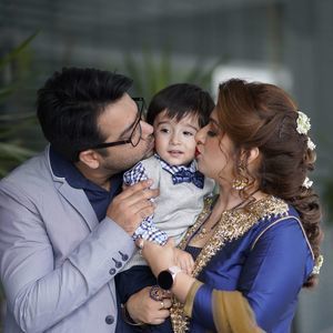 Meet your Posher, Mohini